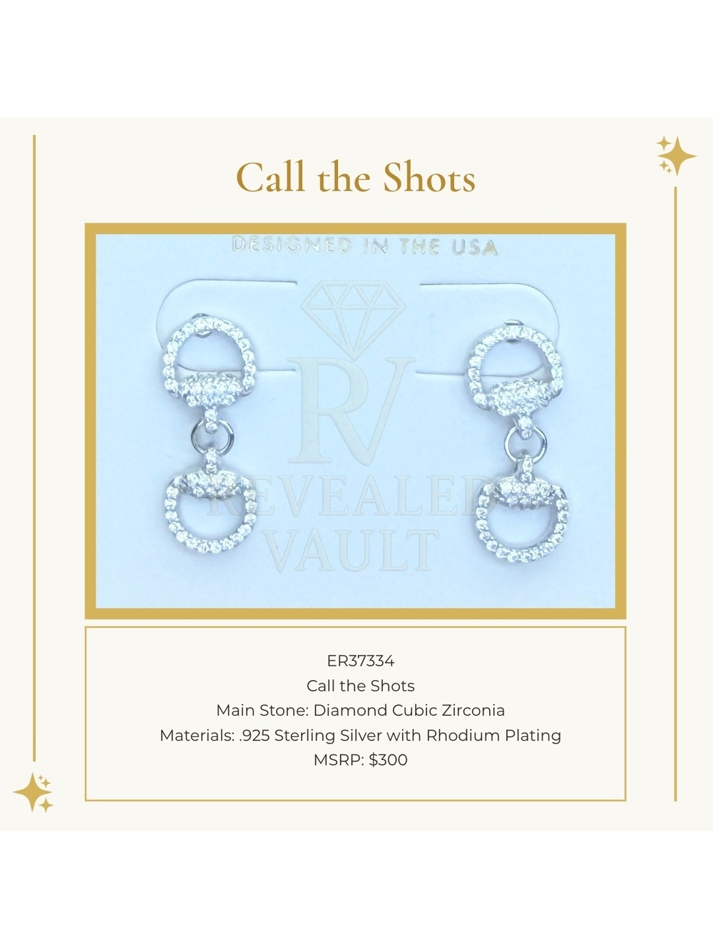 Call the Shots - Sterling Club